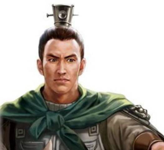 陆抗：东吴最后的良将，一生戎马征程