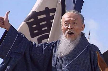 《三国演义》中的王朗为什么被诸葛亮骂死？正史上是否有类似事件？