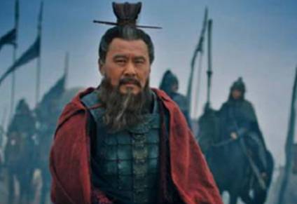 曹操为什么会被刘备打败?他在汉中之战中有没有优势?