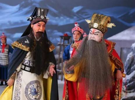 曹操为什么会被刘备打败?他在汉中之战中有没有优势?