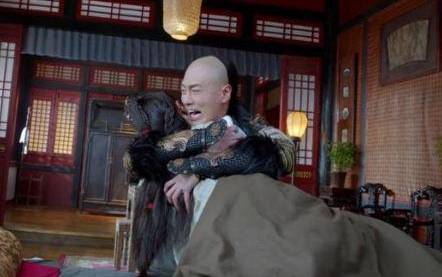 揭秘皇太极喜欢的人是谁 到底是海兰珠还是大玉儿