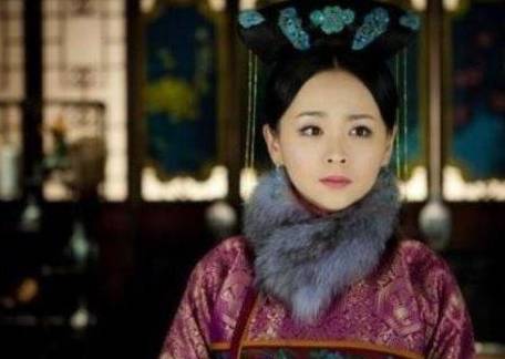 揭秘小玉儿和大玉儿到底是什么关系 她们两人到底是不是姐妹呢