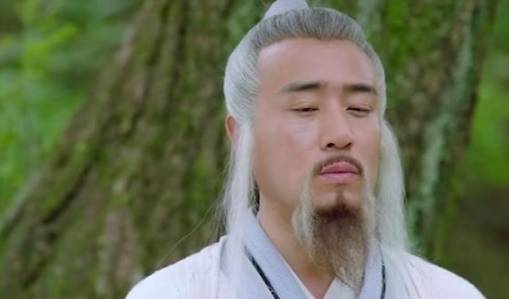 历史上的姜子牙和周文王是怎么相遇的?关于姜子牙的一些传说!