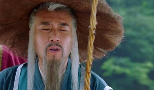 历史上的姜子牙和周文王是怎么相遇的?关于姜子牙的一些传说!
