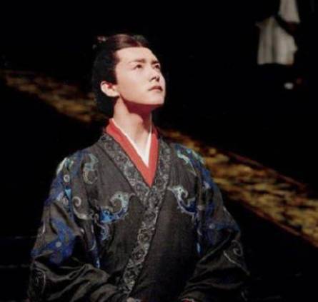 汉献帝刘协在位31年,他在位这几十年有多坎坷?