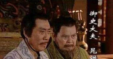 汉朝宰相申屠嘉是个怎么样的人?申屠嘉为何会被活活气死?