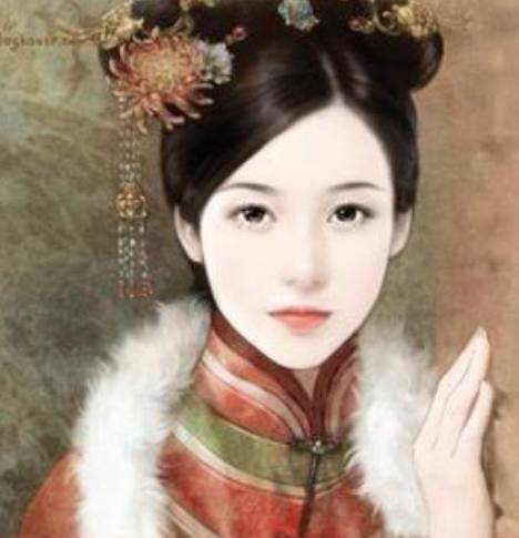 敦肃皇贵妃年氏：雍正皇帝最爱的女人
