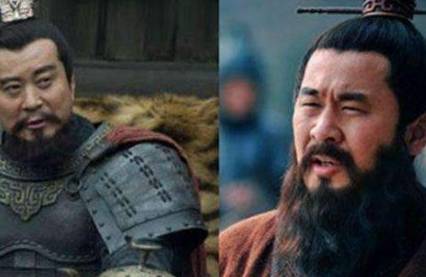 袁绍之死正中曹操下怀,为何曹操要去袁绍坟前痛哭?