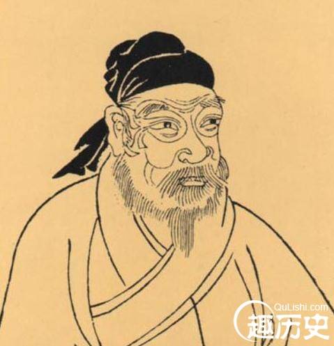 东汉名臣杨震:一个对腐败集团的“亮剑”的清官