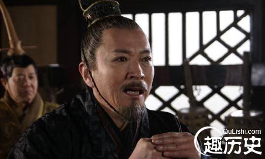 东汉名臣杨震:一个对腐败集团的“亮剑”的清官