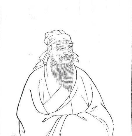 东汉名臣杨震:一个对腐败集团的“亮剑”的清官
