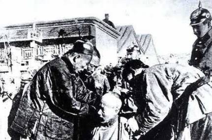 戊戌六君子是谁？慈禧为什么要杀戊戌六君子？