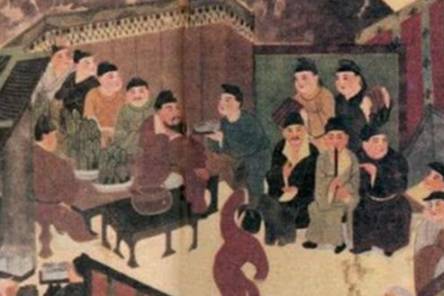 唐朝将领李君羡是怎么死的?跟武则天有什么关系?