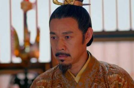 唐朝将领李君羡是怎么死的?跟武则天有什么关系?