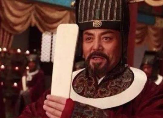 北宋权宦童贯，领兵打仗却立下举世战功