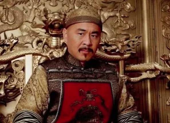 道光:清朝最抠门的皇帝,龙袍上全是补丁