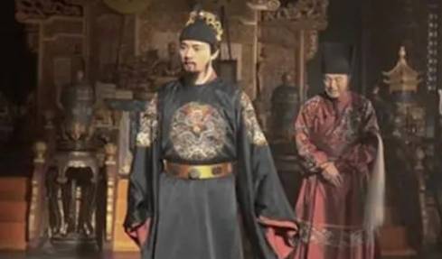 揭秘：崇祯皇帝朱由检到底是不是个昏君？