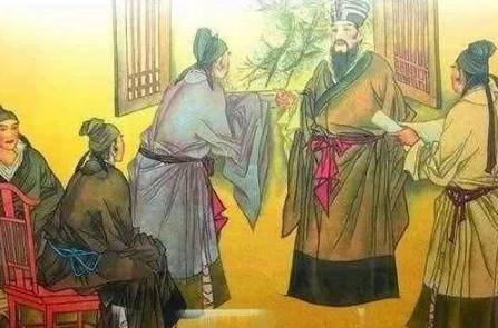王嗣宗才华横溢为什么要靠武斗当上状元?王嗣宗是个怎么样的人?