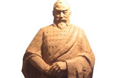 傅介子的逆袭传奇！傅介子一生有哪些成就和功劳？