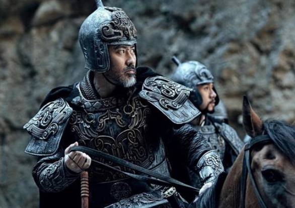 五代名将刘鄩，被称为机智又儒雅的将军