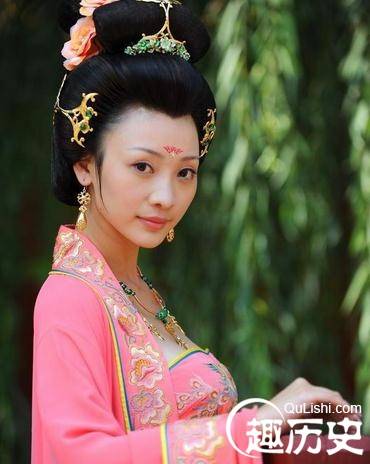后宫乱国：唐肃宗李亨皇后张良娣如何乱国？