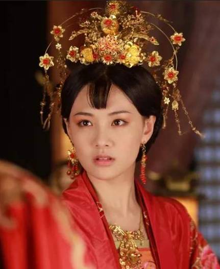 安乐公主：唐朝最美的公主，却妄想毒死父亲