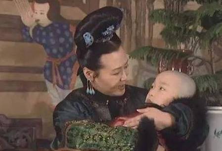 幼子登基孝庄掌权,为什么孝庄不像慈禧架空皇权?