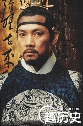 控制朝鲜二十年的文定王后：古代朝鲜的权术女人