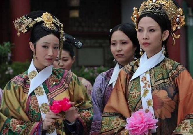 历史上真实的华妃是怎样的？年贵妃是个什么样的人？
