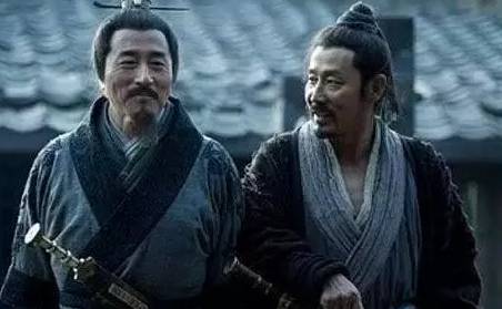 郦食其为刘邦献出的“亡国之策”！幸好张良及时阻止！
