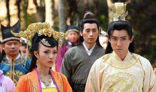 宁王朱权为什么要和朱棣一起造反?宁王后来的结局是什么?