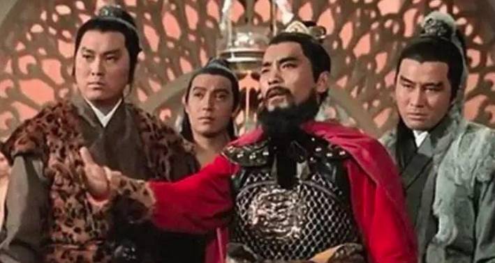 李存孝：唐朝最后的猛将，死时的气魄让人敬佩