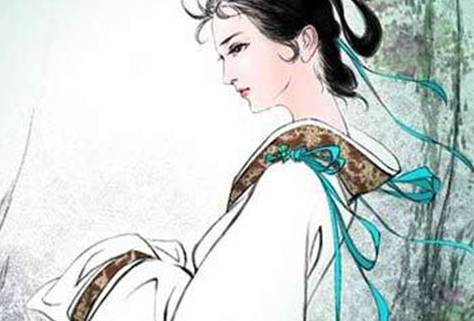 息妫为什么嫁给楚文王?息妫为何被后人诟病?