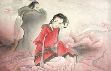 息妫为什么嫁给楚文王?息妫为何被后人诟病?