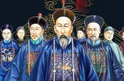 曾国藩、左宗棠、李鸿章三人是怎么样的关系？为什么一生相爱相杀？
