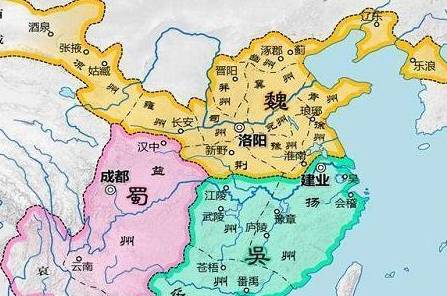 诸葛亮死后刘禅终于成了一个合格的君主!诸葛亮是怎么影响到刘禅的?