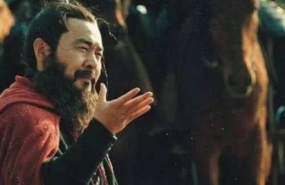 公孙度：东汉末年辽东太守，三国被遗忘的霸主