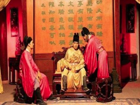 历仕六朝荣宠不衰,明初重臣胡濙有何秘诀?