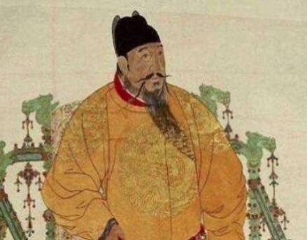历仕六朝荣宠不衰,明初重臣胡濙有何秘诀?