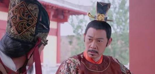 魏徵的励志逆袭人生:从太子洗马变身唐朝名相