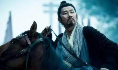 刘邦真的只是一个小混混吗?刘邦留下的两首诗气势如虹!