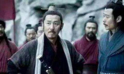 刘邦真的只是一个小混混吗?刘邦留下的两首诗气势如虹!