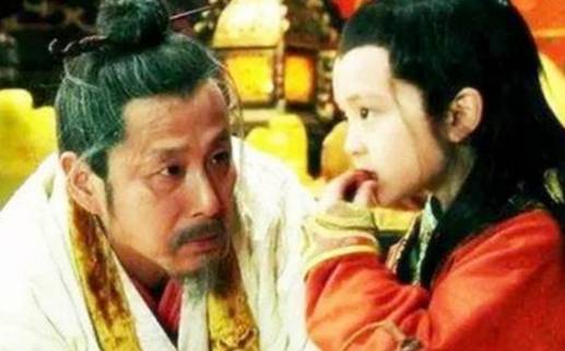 刘邦真的只是一个小混混吗?刘邦留下的两首诗气势如虹!