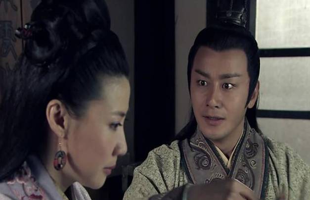 刘恒：刘邦最不受待见的儿子，他是怎么当上皇帝的？