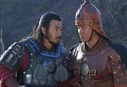 三个想灭亡明朝的“半吊子”英雄！为什么叫他们“半吊子”？