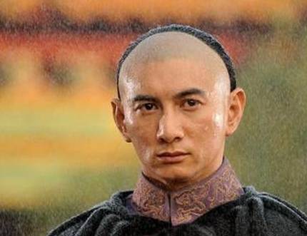 如果当初争夺皇位获胜的人是八阿哥胤禩不是雍正 清朝又会是什么样的发展