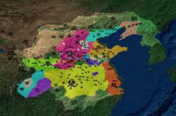 秦献公好不容易夺来的函谷关,秦孝公为什么主动还回去?