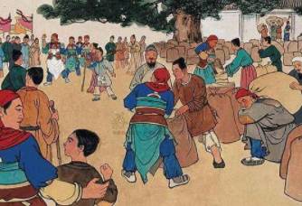 一介书生黄巢,为何最后成了“满城尽带黄金甲”的杀神?