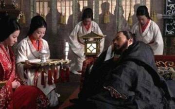 一介书生黄巢,为何最后成了“满城尽带黄金甲”的杀神?