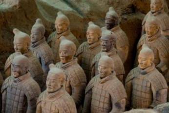 为什么说赵高是秦朝的“掘墓人”?赵高是个怎么样的人?